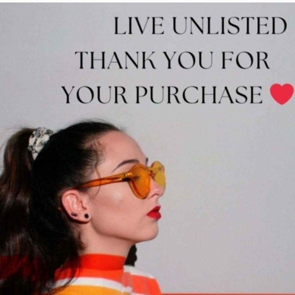 Live Unlisted 🩷🩷